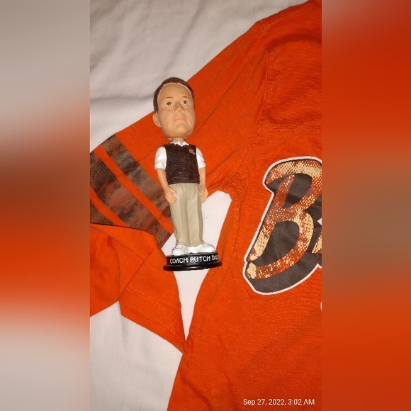 Cleveland browns - Picture 7 of 7